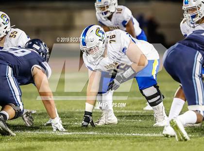 Thumbnail 2 in Serra @ Bellarmine College Prep photogallery.
