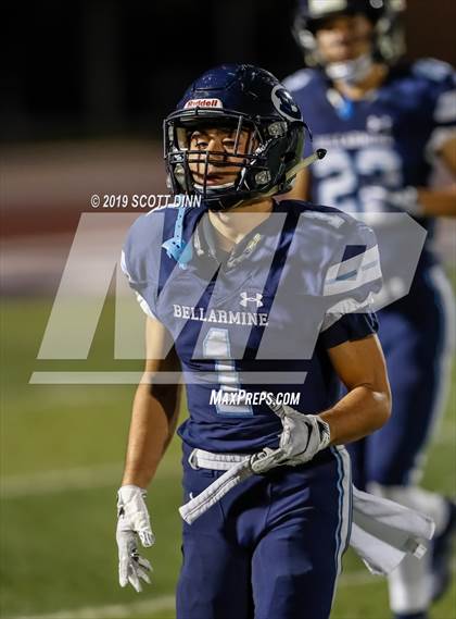 Thumbnail 3 in Serra @ Bellarmine College Prep photogallery.