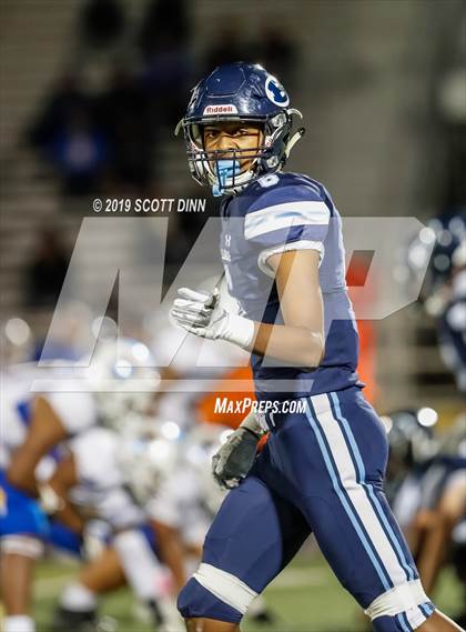 Thumbnail 3 in Serra @ Bellarmine College Prep photogallery.
