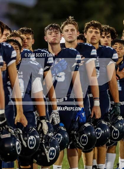Thumbnail 1 in Serra @ Bellarmine College Prep photogallery.