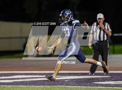 Thumbnail 1 in Serra @ Bellarmine College Prep photogallery.