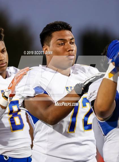 Thumbnail 1 in Serra @ Bellarmine College Prep photogallery.