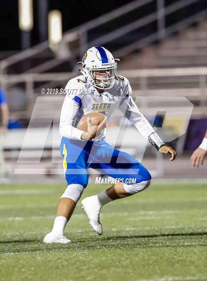 Thumbnail 3 in Serra @ Bellarmine College Prep photogallery.
