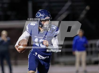 Thumbnail 1 in Serra @ Bellarmine College Prep photogallery.
