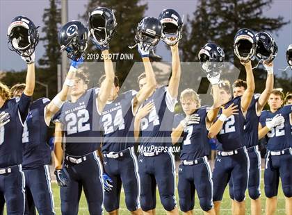 Thumbnail 3 in Serra @ Bellarmine College Prep photogallery.