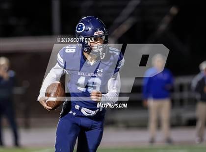 Thumbnail 3 in Serra @ Bellarmine College Prep photogallery.