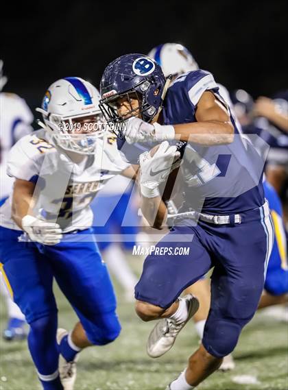 Thumbnail 3 in Serra @ Bellarmine College Prep photogallery.