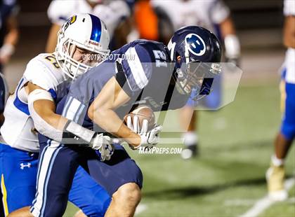 Thumbnail 3 in Serra @ Bellarmine College Prep photogallery.