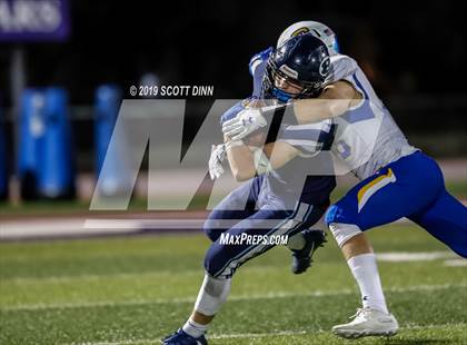 Thumbnail 1 in Serra @ Bellarmine College Prep photogallery.