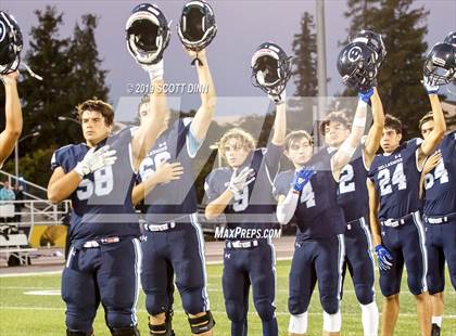 Thumbnail 2 in Serra @ Bellarmine College Prep photogallery.