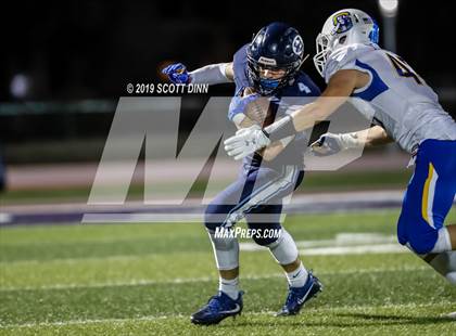 Thumbnail 3 in Serra @ Bellarmine College Prep photogallery.