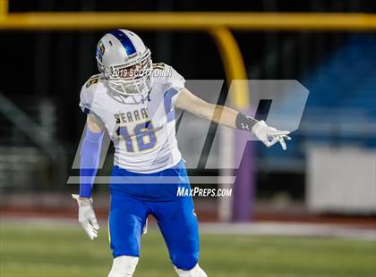 Thumbnail 1 in Serra @ Bellarmine College Prep photogallery.