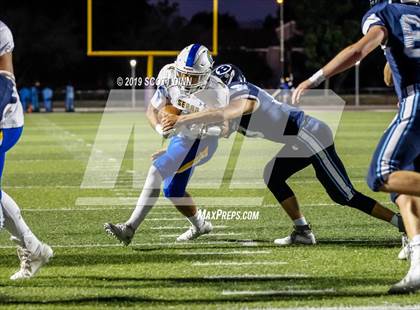 Thumbnail 1 in Serra @ Bellarmine College Prep photogallery.