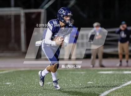 Thumbnail 2 in Serra @ Bellarmine College Prep photogallery.