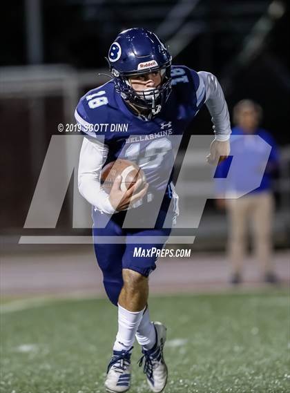 Thumbnail 2 in Serra @ Bellarmine College Prep photogallery.