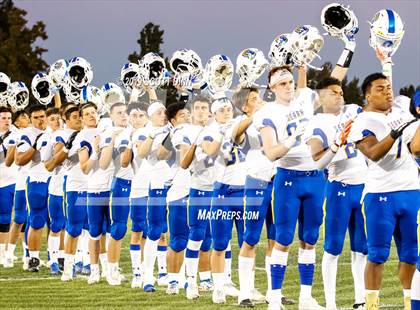 Thumbnail 1 in Serra @ Bellarmine College Prep photogallery.