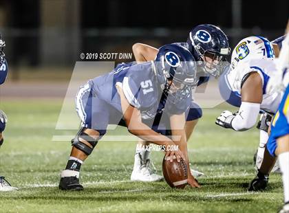 Thumbnail 3 in Serra @ Bellarmine College Prep photogallery.