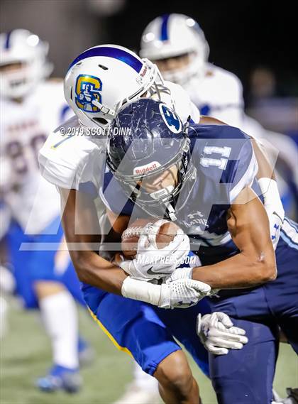 Thumbnail 1 in Serra @ Bellarmine College Prep photogallery.