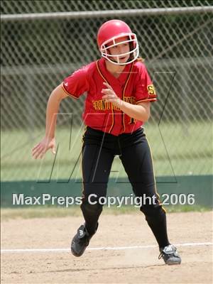 Thumbnail 3 in Ceres vs St. Francis (Section Playoffs) photogallery.