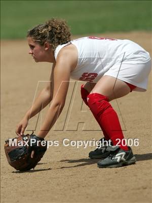 Thumbnail 2 in Ceres vs St. Francis (Section Playoffs) photogallery.