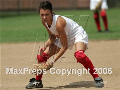 Thumbnail 1 in Ceres vs St. Francis (Section Playoffs) photogallery.