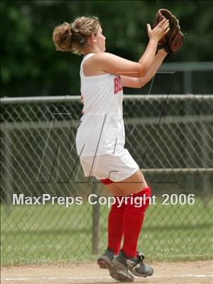 Thumbnail 3 in Ceres vs St. Francis (Section Playoffs) photogallery.