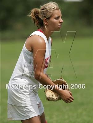 Thumbnail 2 in Ceres vs St. Francis (Section Playoffs) photogallery.