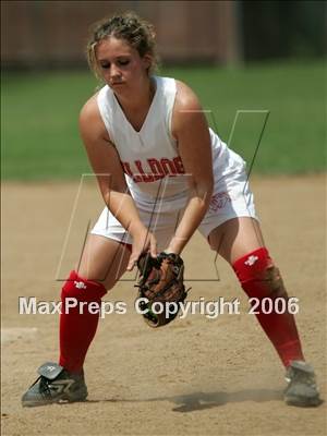 Thumbnail 1 in Ceres vs St. Francis (Section Playoffs) photogallery.