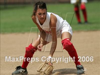 Thumbnail 3 in Ceres vs St. Francis (Section Playoffs) photogallery.