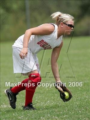 Thumbnail 1 in Ceres vs St. Francis (Section Playoffs) photogallery.