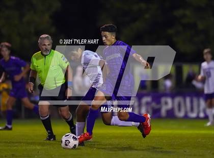Thumbnail 2 in Ben Davis @ Brownsburg photogallery.