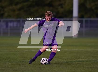 Thumbnail 3 in Ben Davis @ Brownsburg photogallery.