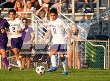 Thumbnail 1 in Ben Davis @ Brownsburg photogallery.