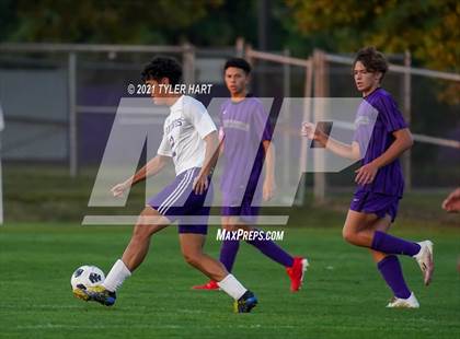 Thumbnail 1 in Ben Davis @ Brownsburg photogallery.