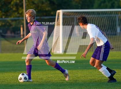 Thumbnail 1 in Ben Davis @ Brownsburg photogallery.