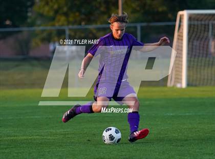 Thumbnail 1 in Ben Davis @ Brownsburg photogallery.