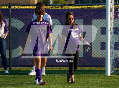 Thumbnail 1 in Ben Davis @ Brownsburg photogallery.