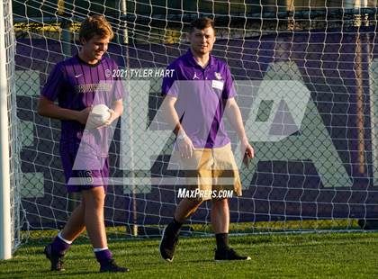 Thumbnail 2 in Ben Davis @ Brownsburg photogallery.