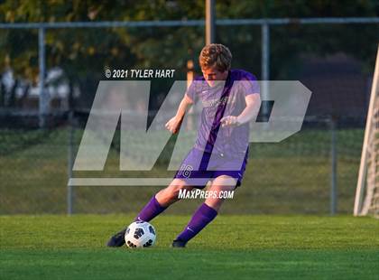 Thumbnail 2 in Ben Davis @ Brownsburg photogallery.