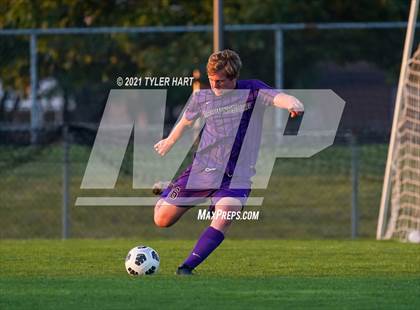 Thumbnail 1 in Ben Davis @ Brownsburg photogallery.