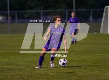 Thumbnail 3 in Ben Davis @ Brownsburg photogallery.