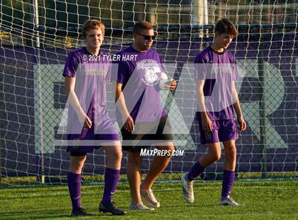 Thumbnail 1 in Ben Davis @ Brownsburg photogallery.