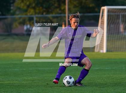 Thumbnail 2 in Ben Davis @ Brownsburg photogallery.
