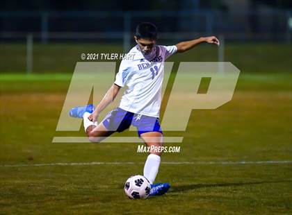 Thumbnail 3 in Ben Davis @ Brownsburg photogallery.