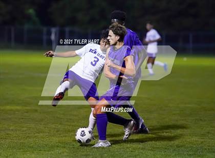 Thumbnail 2 in Ben Davis @ Brownsburg photogallery.