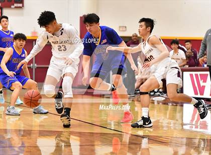 Thumbnail 1 in Charter Oak @ West Covina photogallery.