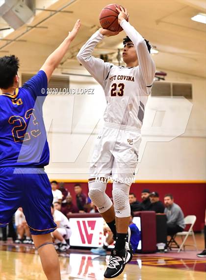 Thumbnail 2 in Charter Oak @ West Covina photogallery.