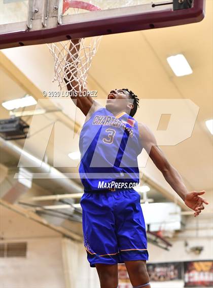 Thumbnail 2 in Charter Oak @ West Covina photogallery.