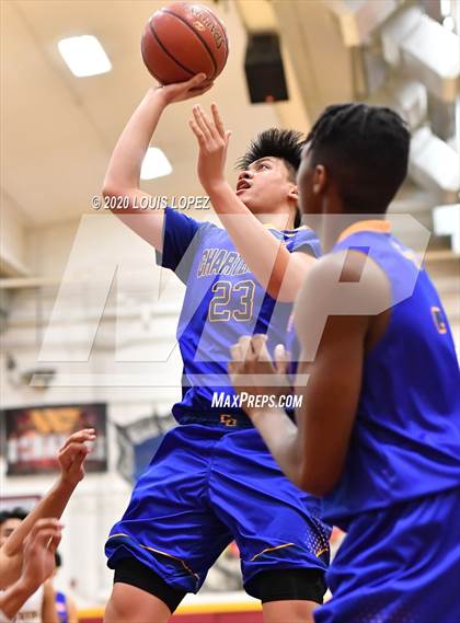 Thumbnail 1 in Charter Oak @ West Covina photogallery.