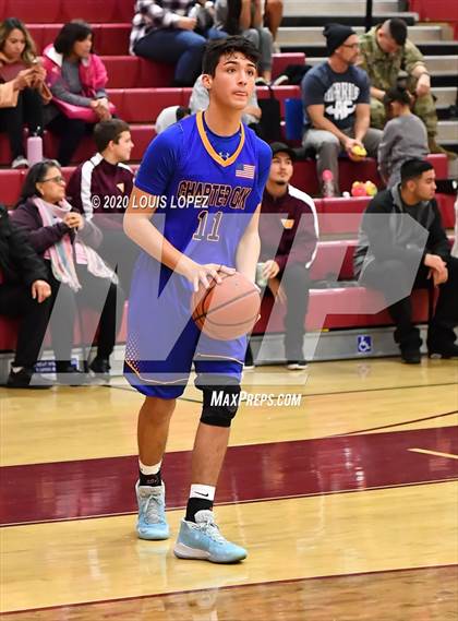 Thumbnail 3 in Charter Oak @ West Covina photogallery.